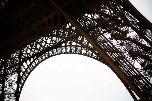 Eiffel Tower Framework II