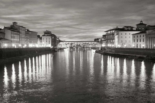 Ponte Vecchio I