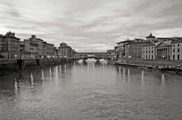 Ponte Vecchio II