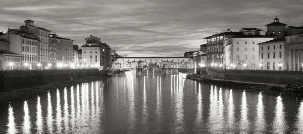 Ponte Vecchio III