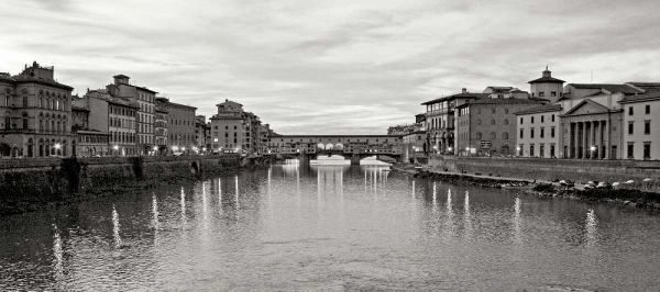 Ponte Vecchio IV