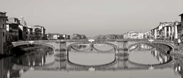 Tuscan Bridge III