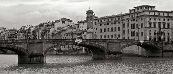 Tuscan Bridge IV