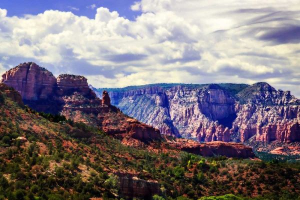 Red Rock Canyon II