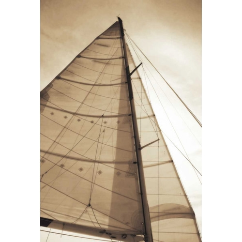 Beaufort Sails I