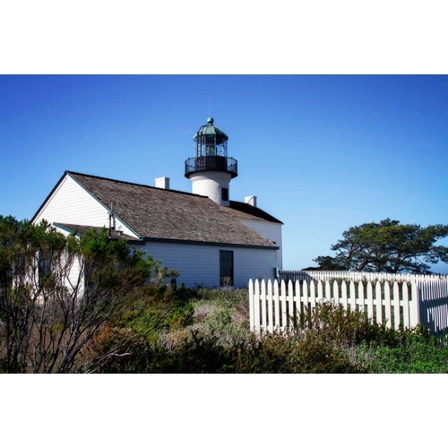 Point Loma Lighthouse II