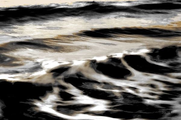 Hausenflock, Alan 아티스트의 Stormy Waves작품입니다.