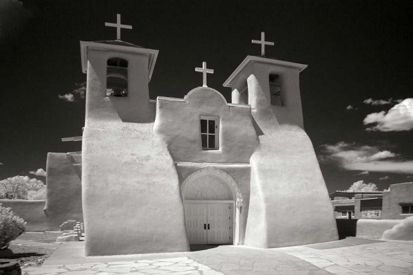 Taos Church I