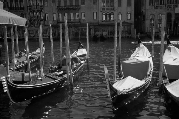Classic Venice I