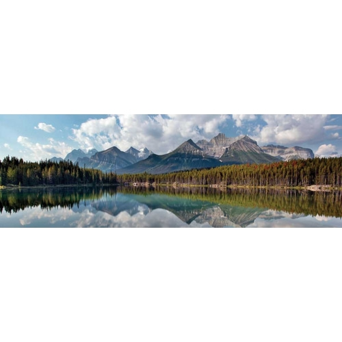 Herbert Lake Panorama
