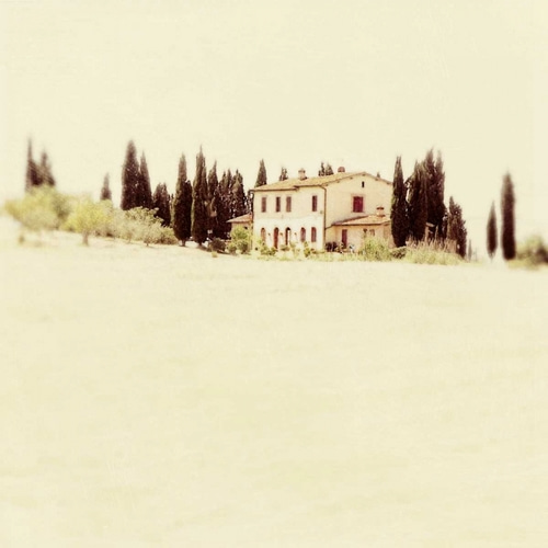 Tuscan Villa I