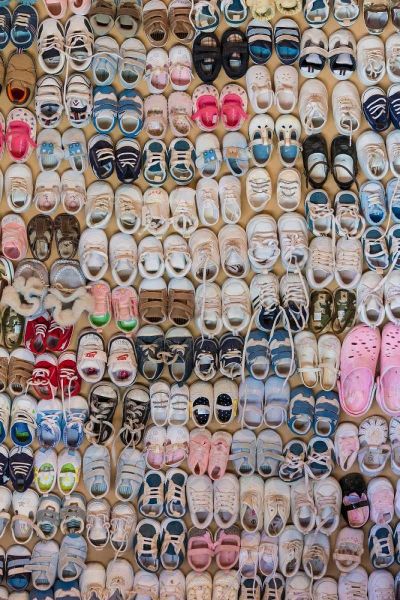 Baby Shoes I