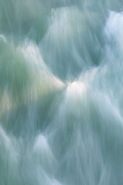 The Art of Flowing Water I
