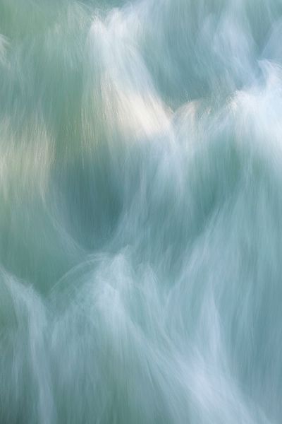 The Art of Flowing Water II