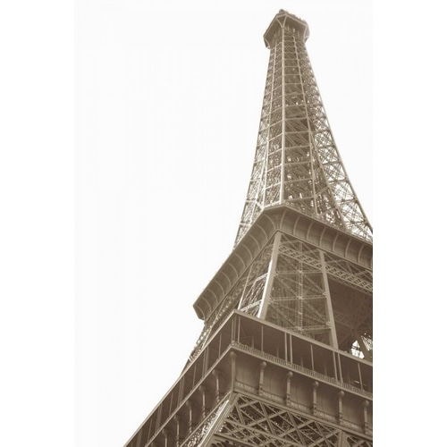 Eiffel Tower IV