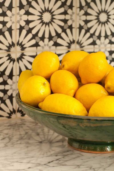 Lemons I