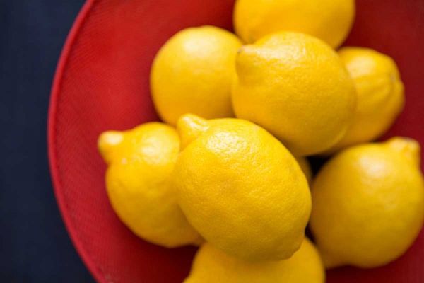 Lemons II