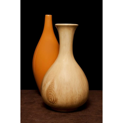 Bud Vases I