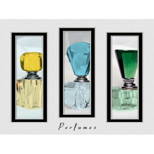 Perfume Triptych IV