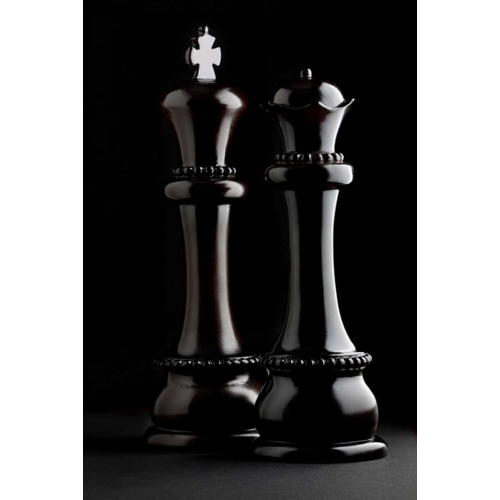 Chessmen I