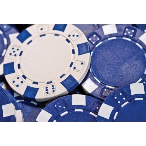 Poker Chips II