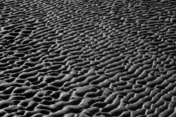 Texture Sand VI