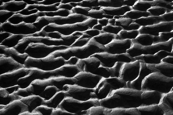 Texture Sand VII