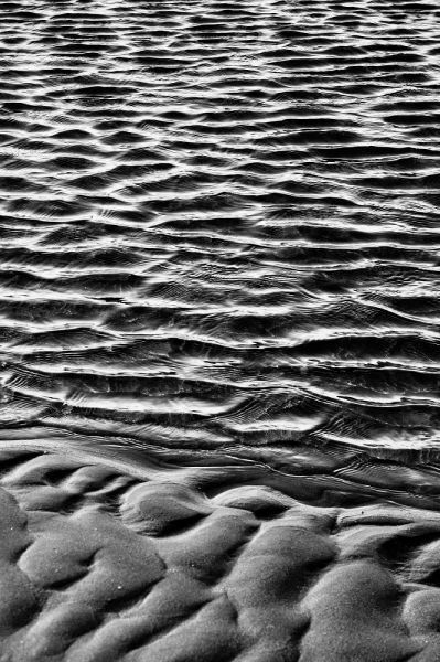 Texture Sand IX