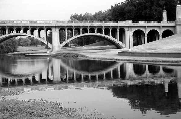 Bridge Reflections II
