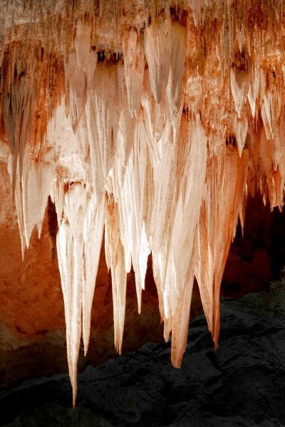 Carlsbad Cavern I