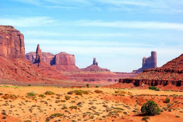 Navajo Country I