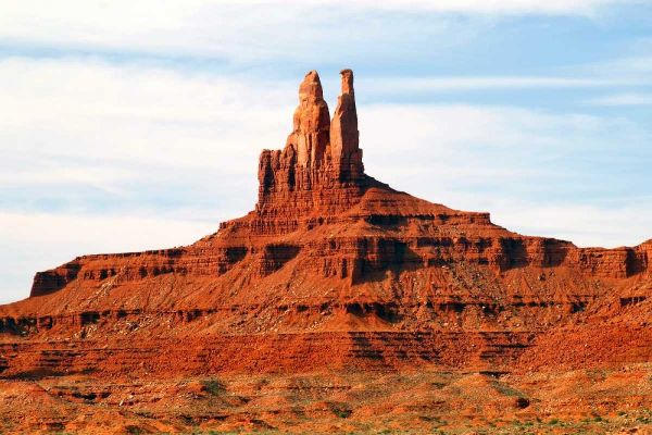 Navajo Country IV