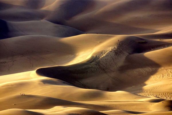 Great Sand Dunes I