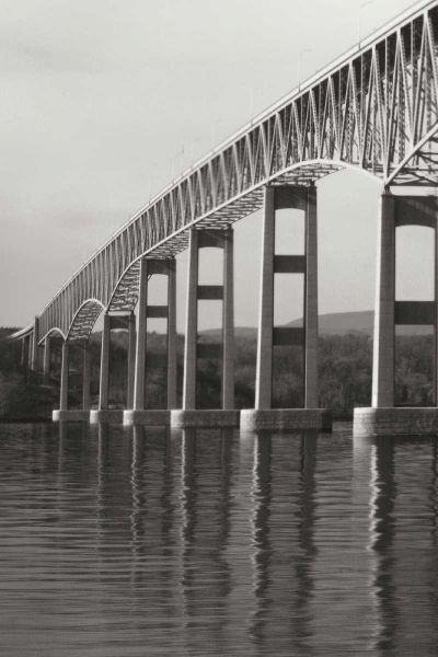 Hudson Bridge I