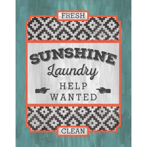 Sunshine Laundry