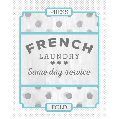 French Laundry II