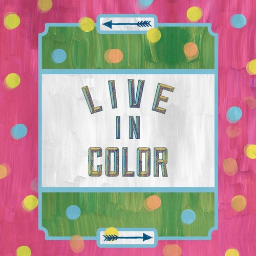 Live In Color