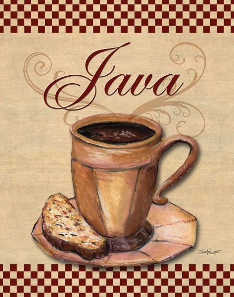 Cafe Java