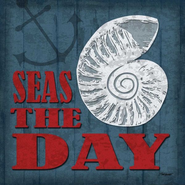 Seas the Day