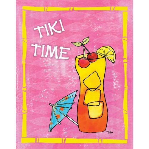 Tiki Time III