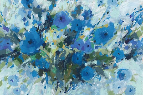 Audit, Lisa 아티스트의 Blueming 01 Landscape작품입니다.