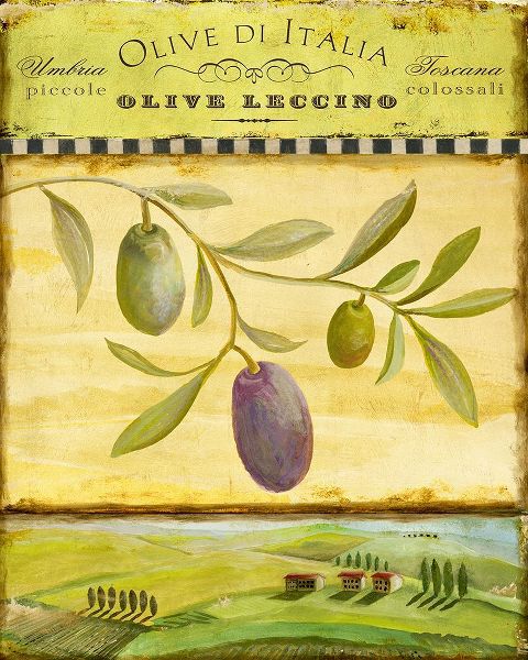 Art Licensing Studio 아티스트의 Olive Grove Tuscana작품입니다.