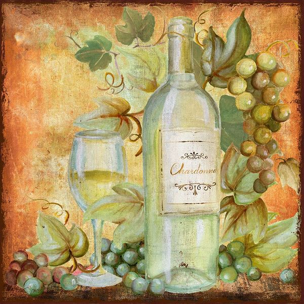 Art Licensing Studio 아티스트의 Grapevine And Wine White작품입니다.