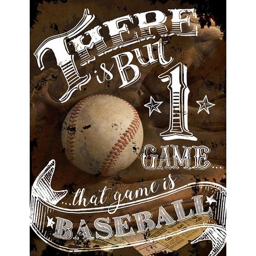 Art Licensing Studio 아티스트의 that Game is Baseball작품입니다.