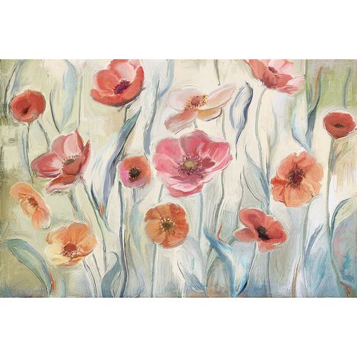 Art Licensing Studio 아티스트의 Anemone Poppies작품입니다.