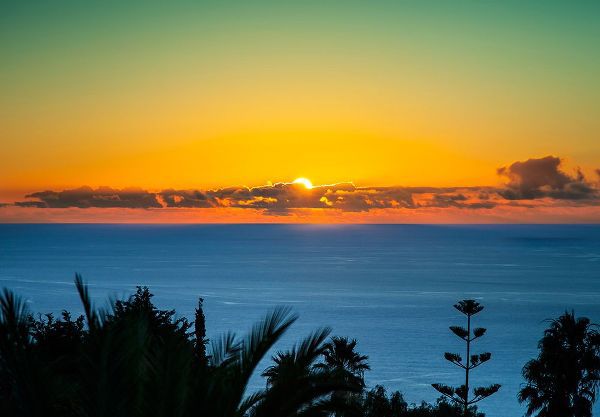 Heine, Ben 아티스트의 Sunset Tenerife작품입니다.
