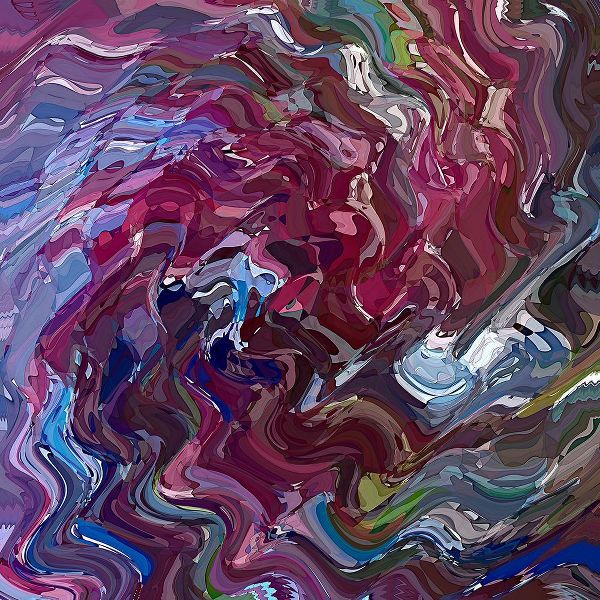 Manlove, David 아티스트의 Oil of Lilac 2 lightbump작품입니다.