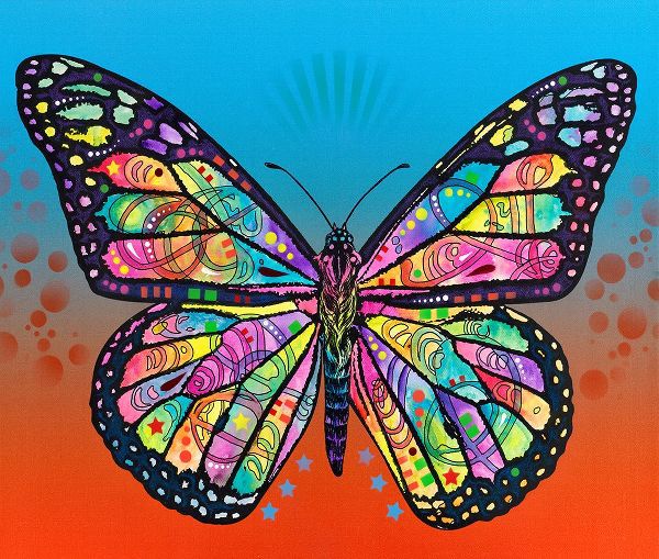 Dean Russo Collection 아티스트의 Butterfly작품입니다.