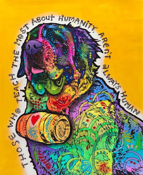 Dean Russo Collection 아티스트의 Humanity작품입니다.