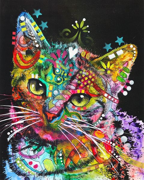 Dean Russo Collection 아티스트의 Star Kitten작품입니다.